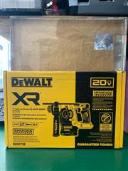 DEWALT DCH273B 20V MAX XR Brushless 1